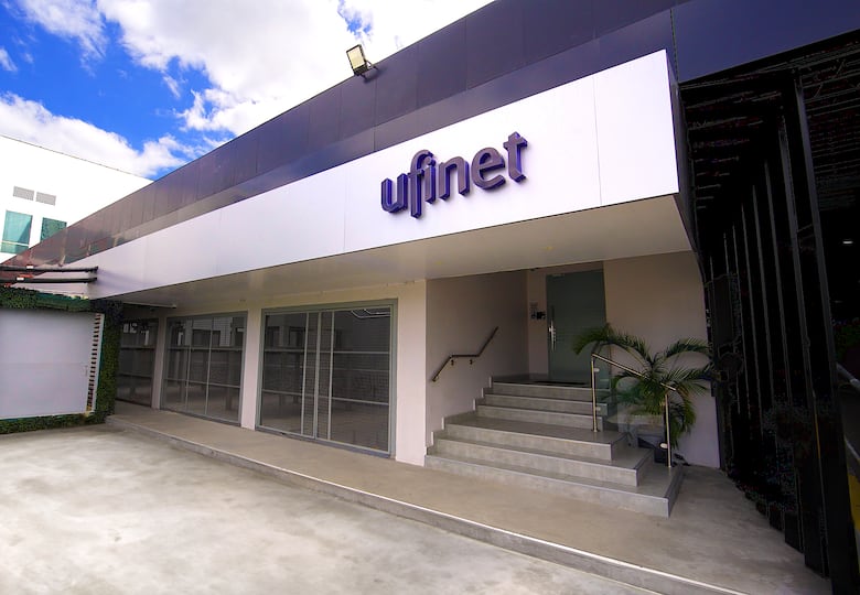 UFINET anuncia la adquisición del 100% de las acciones de GOLD DATA PANAMÁ