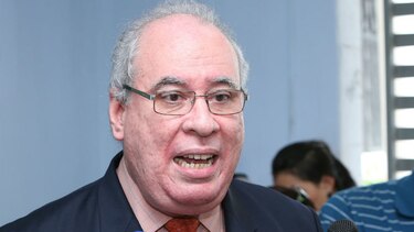 José Ayú Prado asegura que responderá sobre nombramientos en el SPA