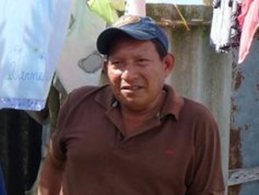 Cambio climático arrinconó a los gunas