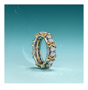 Los regalos icónicos de Tiffany & Co