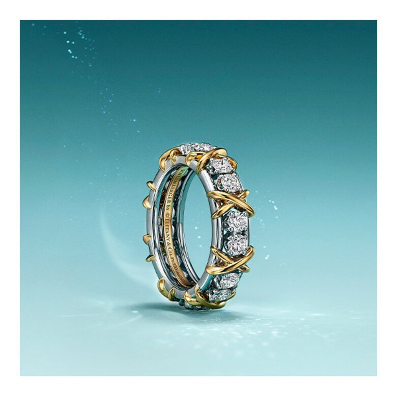 Los regalos icónicos de Tiffany & Co