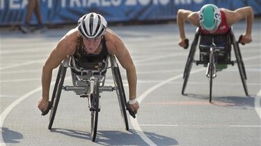 Confirman veto a Rusia para Juegos Paralímpicos de Río por programa masivo de dopaje
