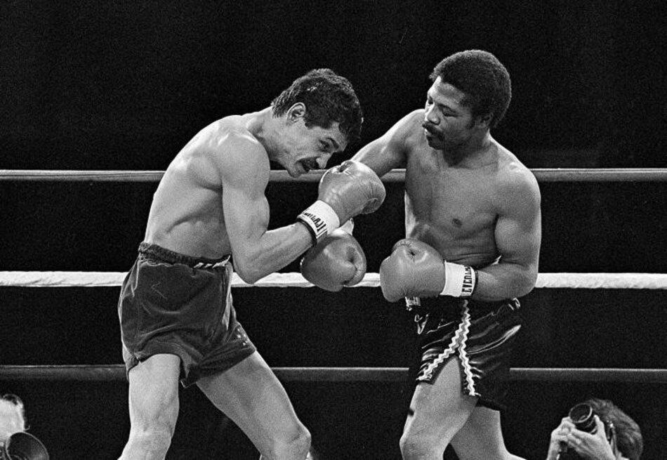 Excampeón mundial de boxeo Aaron Pryor fallece a los 60 años