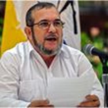 Timochenko dice que sólo queda por cerrar un punto del acuerdo de justicia