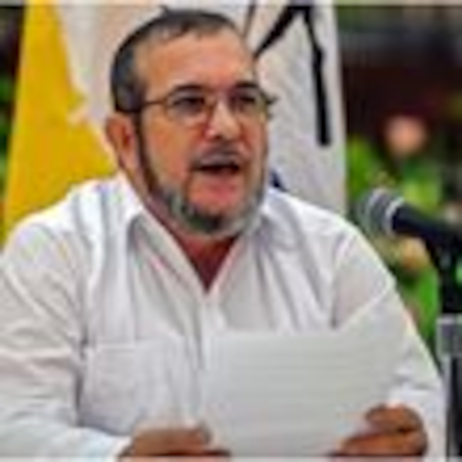 Timochenko dice que sólo queda por cerrar un punto del acuerdo de justicia