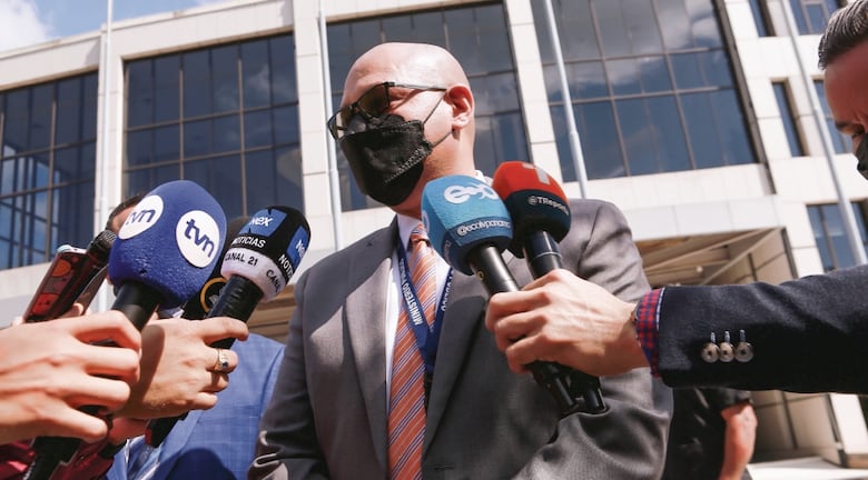 New Business: Martinelli es condenado a 128 meses de prisión y multado con $19.2 millones por blanqueo