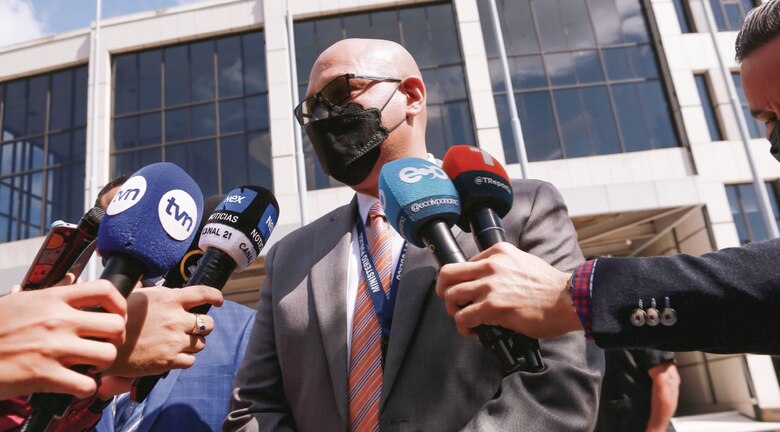 New Business: Martinelli es condenado a 128 meses de prisión y multado con $19.2 millones por blanqueo