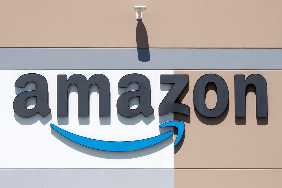 Despidos en Amazon se suman a movimientos similares en empresas tecnológicas