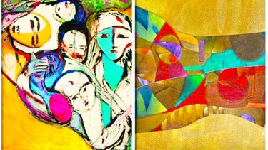 Puja por arte de excelencia