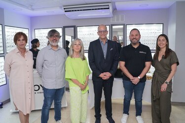 Innovación y Visión: la alianza que transforma el futuro