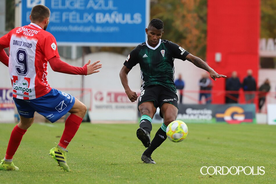 Edgar Yoel Bárcenas y Fidel Escobar podrían ser compañeros en el Real Oviedo en el 2020