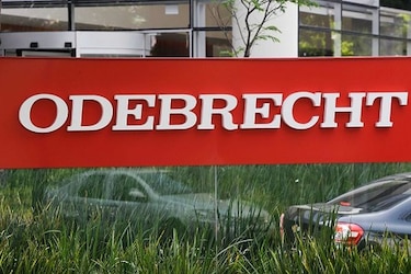 Odebrecht despide a 70 mil trabajadores y venderá activos por $3 mil 300 millones