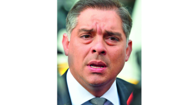 Contratos, la caja de Pandora de la Asamblea Nacional