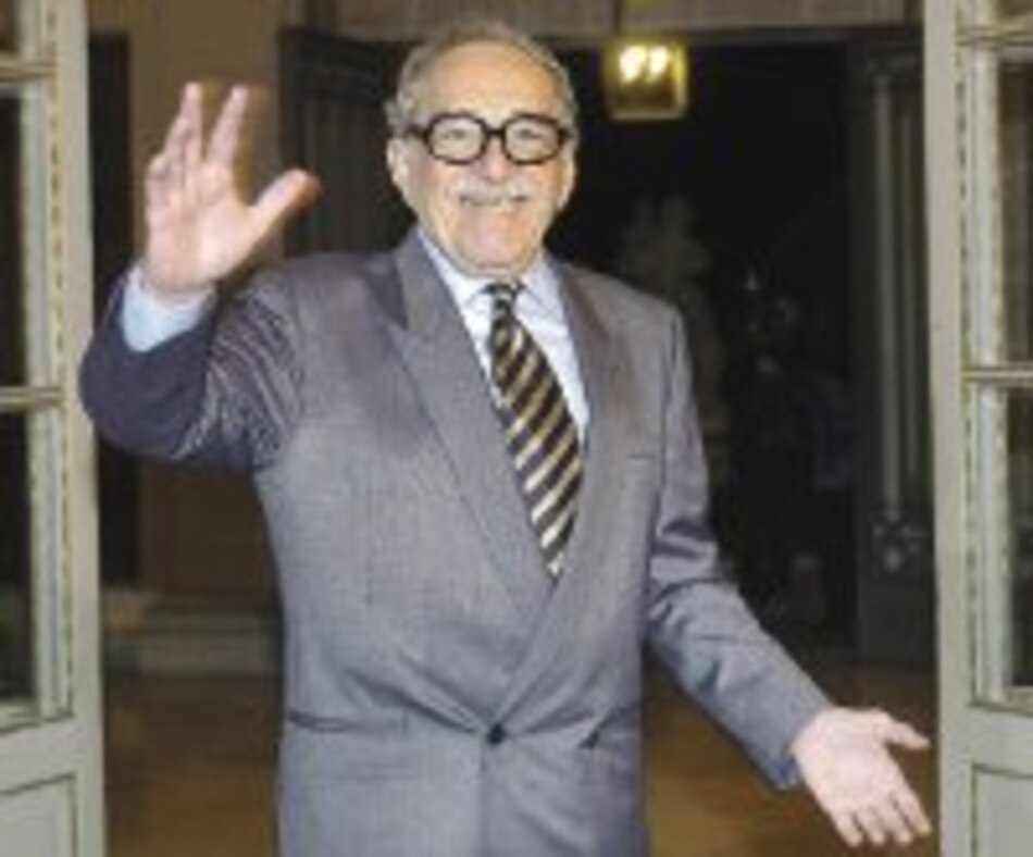 ‘Memoria de mis putas tristes’ al cine