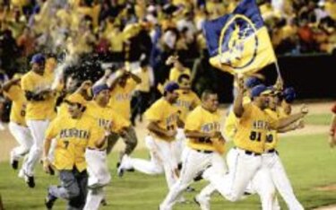 La verraquera, ¡Herrera tricampeón!