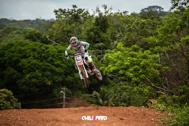 UPM impulsa la transformación del motociclismo panameño