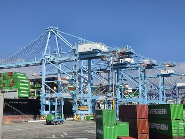 Urge que Panamá eleve su capacidad ante el avance regional, advierten las autoridades portuarias de Latinoamérica