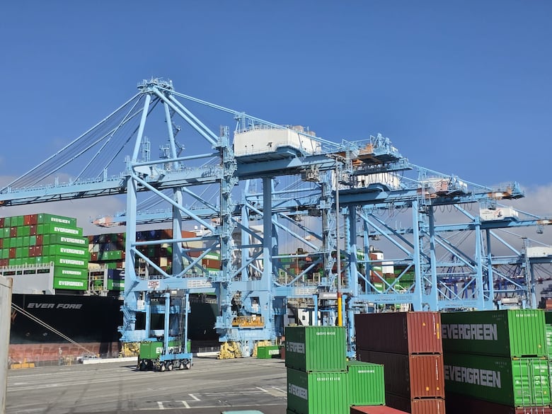 Urge que Panamá eleve su capacidad ante el avance regional, advierten las autoridades portuarias de Latinoamérica