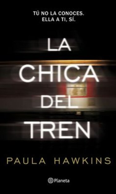 Vidas que se cruzan en las vías de un tren