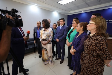 Reforma educativa: Meduca y Comisión de Educación inician discusión para nueva ley