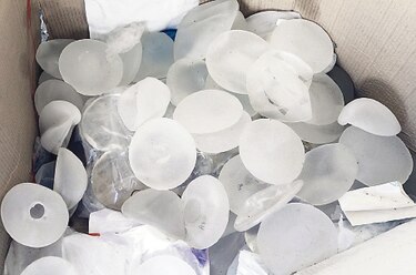 Aconsejan a mujeres retirarse los implantes PIP fabricados antes de 2001