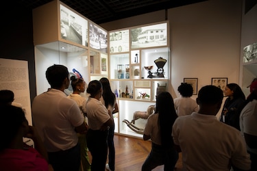 Museo del Canal es reconocido por Tripadvisor como una de las atracciones más valoradas del planeta