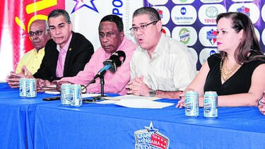 Panamá está lista para el Premundial