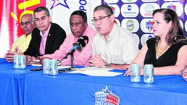 Panamá está lista para el Premundial