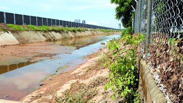 Alcaldía capitalina busca $50 millones para proyecto