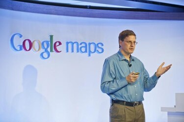 Google a punto de develar mejoras a sus mapas digitales