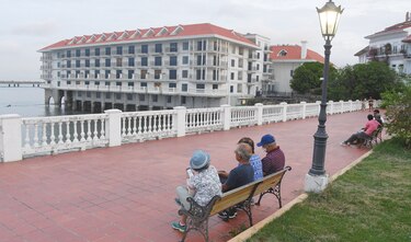Sofitel Legend prevé abrir a finales de 2022
