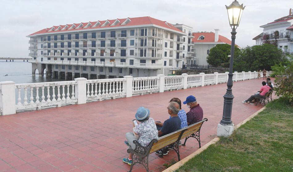 Sofitel Legend prevé abrir a finales de 2022