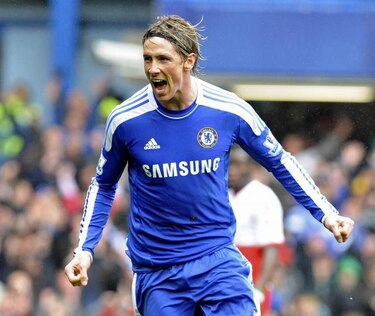 Milan confirma su interés por Fernando Torres