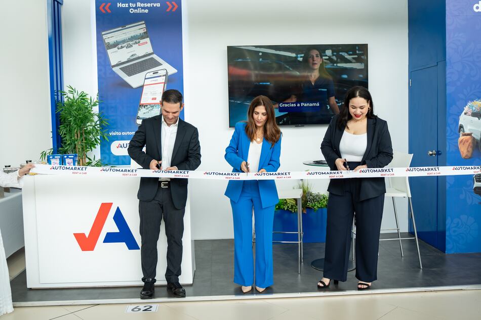 Automarket Rent A Car: tu alquiler de auto con sello panameño que te acompaña en cada viaje