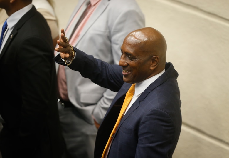 Transfuguismo, denuncias en la Corte y buena fortuna; el recorrido político de Nelson Jackson en la Asamblea