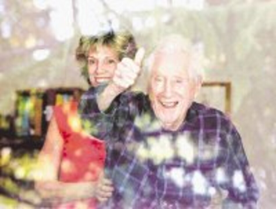 El hombre que sacudió a Washington