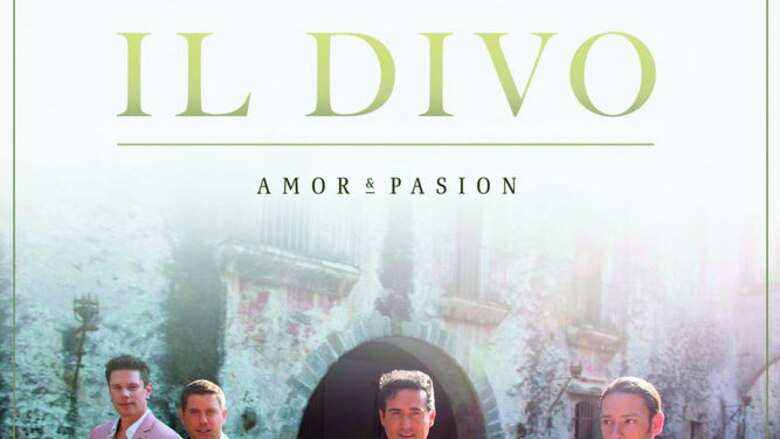 Un concierto al amor