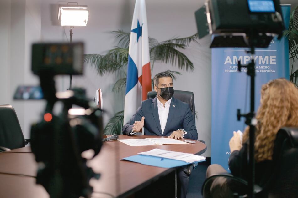 Conclusión de la Antai es ‘un argumento de tantos’