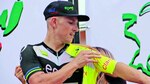 Óscar Sevilla repite