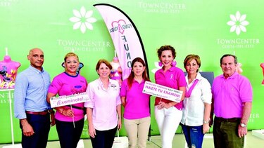Blue Cross & Blue Shield of Panama llevó a cabo con éxito un taller de pintura