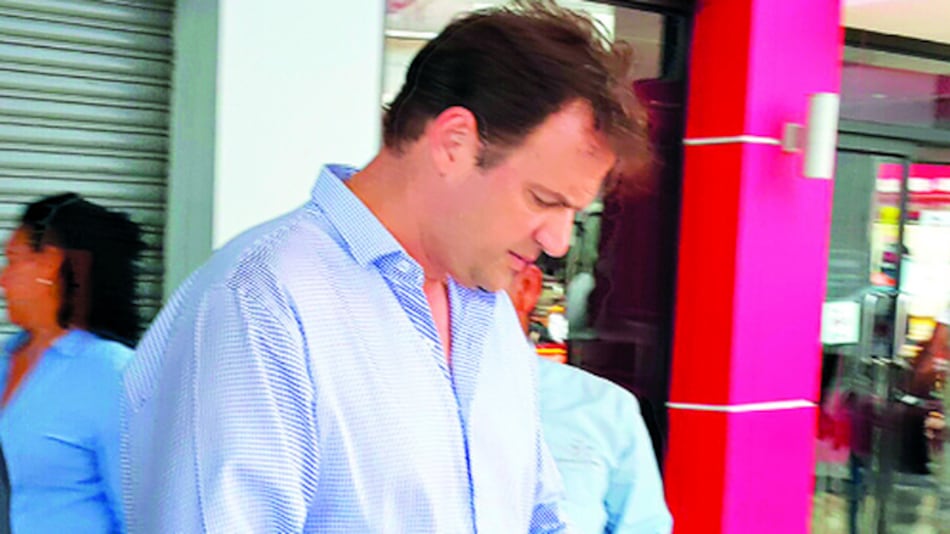 Corte Suprema anula investigación seguida a Fotis Lymberópulos, por presunto blanqueo