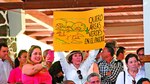 ‘No queremos negociado con el parque Omar’