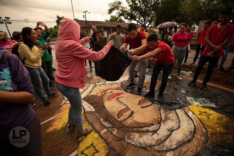 Corpus Christi: el nacimiento de una pasión