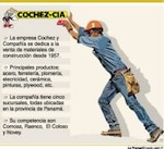 Grupo Motta compra 30% de Cochez y Cía.