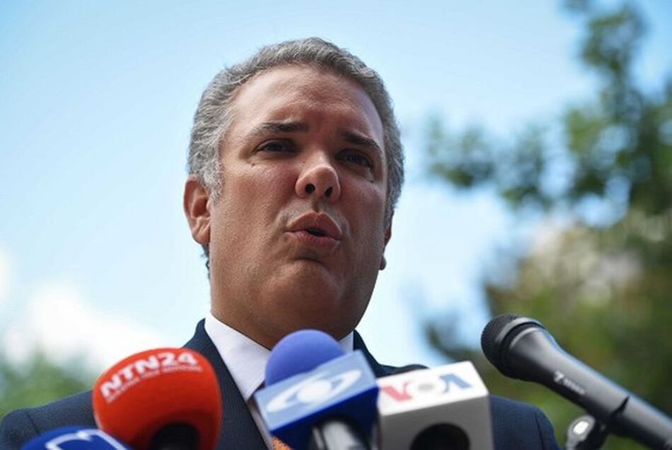 Colombia investiga amenazas de muerte contra periodistas