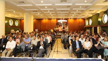 Cámara de Comercio recomienda no paralizar labores durante la JMJ