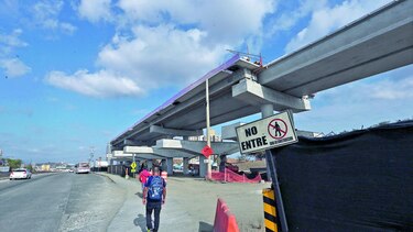 Riesgo reputacional de Odebrecht dificulta crédito