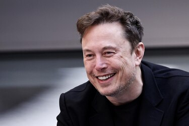 China piensa en Elon Musk como comprador para la rama de TikTok en Estados Unidos, según Bloomberg