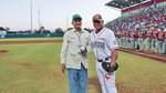 Quintero fue el protagonista de la jornada inaugural