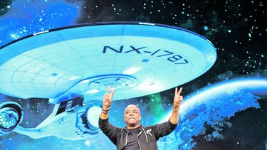 E3: inmersión en mundos virtuales